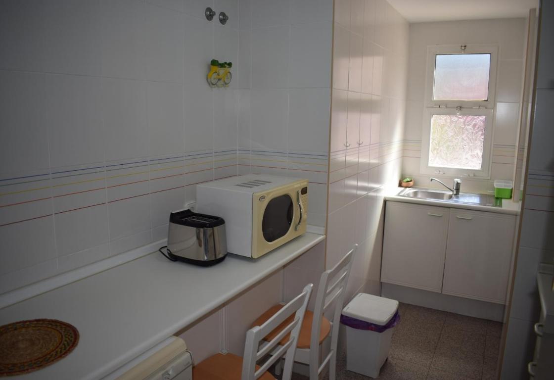 Appartement Anacasa Mare Nostrum Marineta Ap2119 *