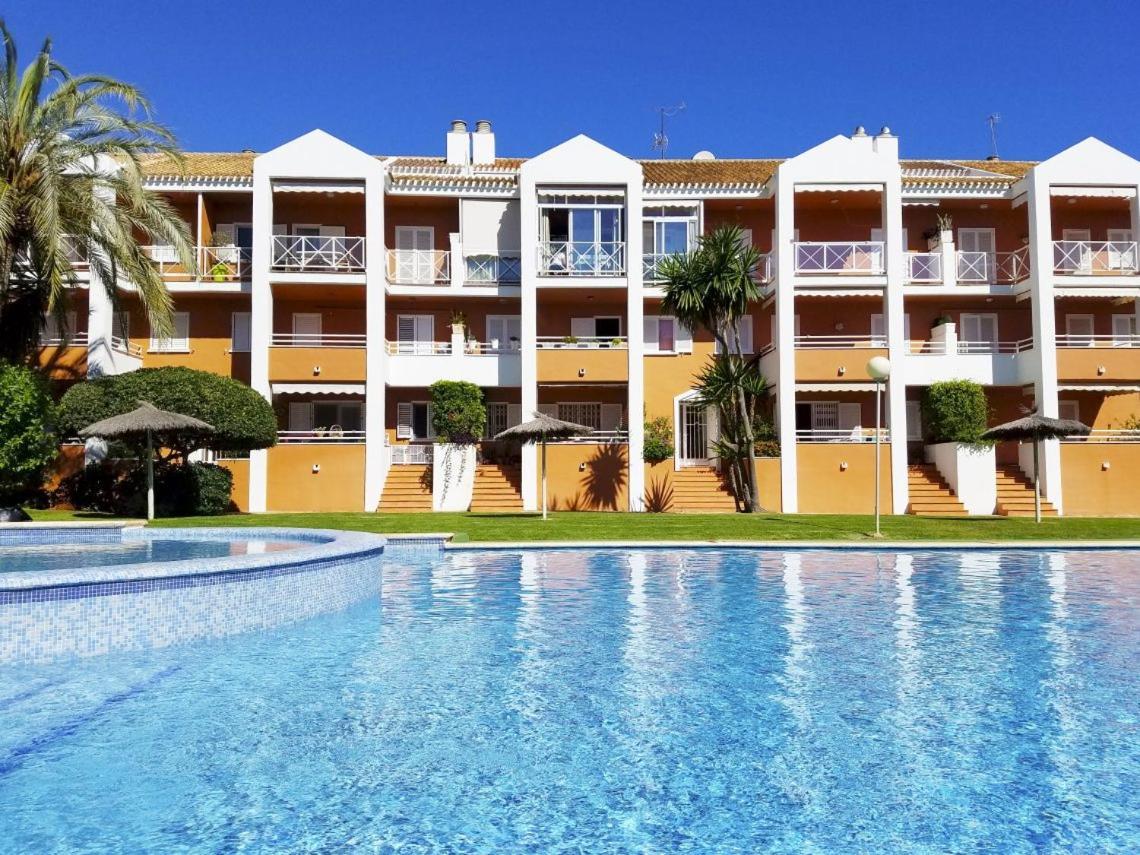 Appartement Anacasa Mare Nostrum Marineta Ap2119