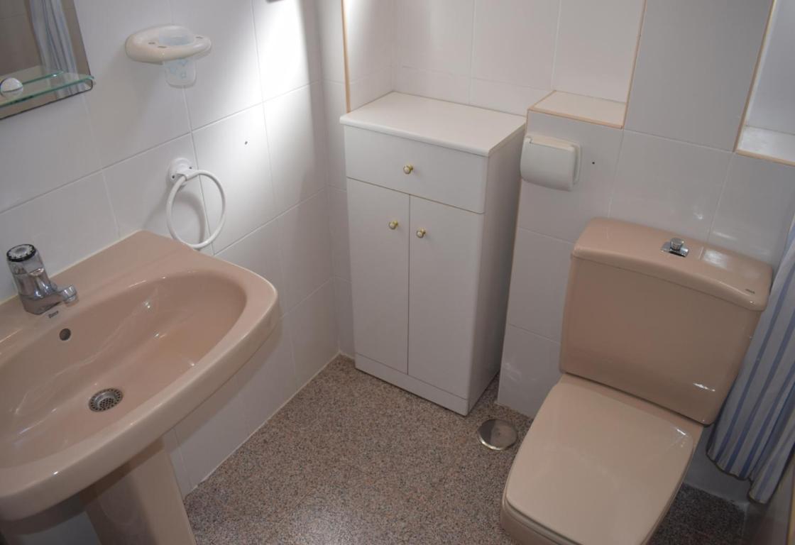 Anacasa Mare Nostrum Marineta Ap2119 Appartement